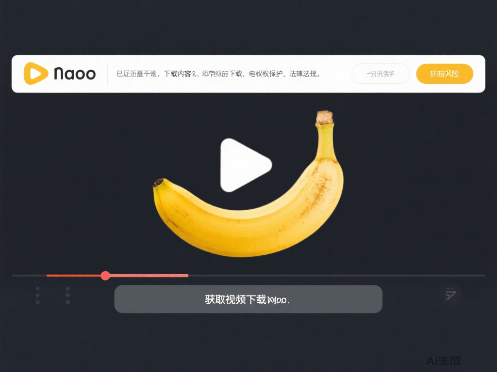 香蕉视频下载网址推荐：快速获取最新资源链接