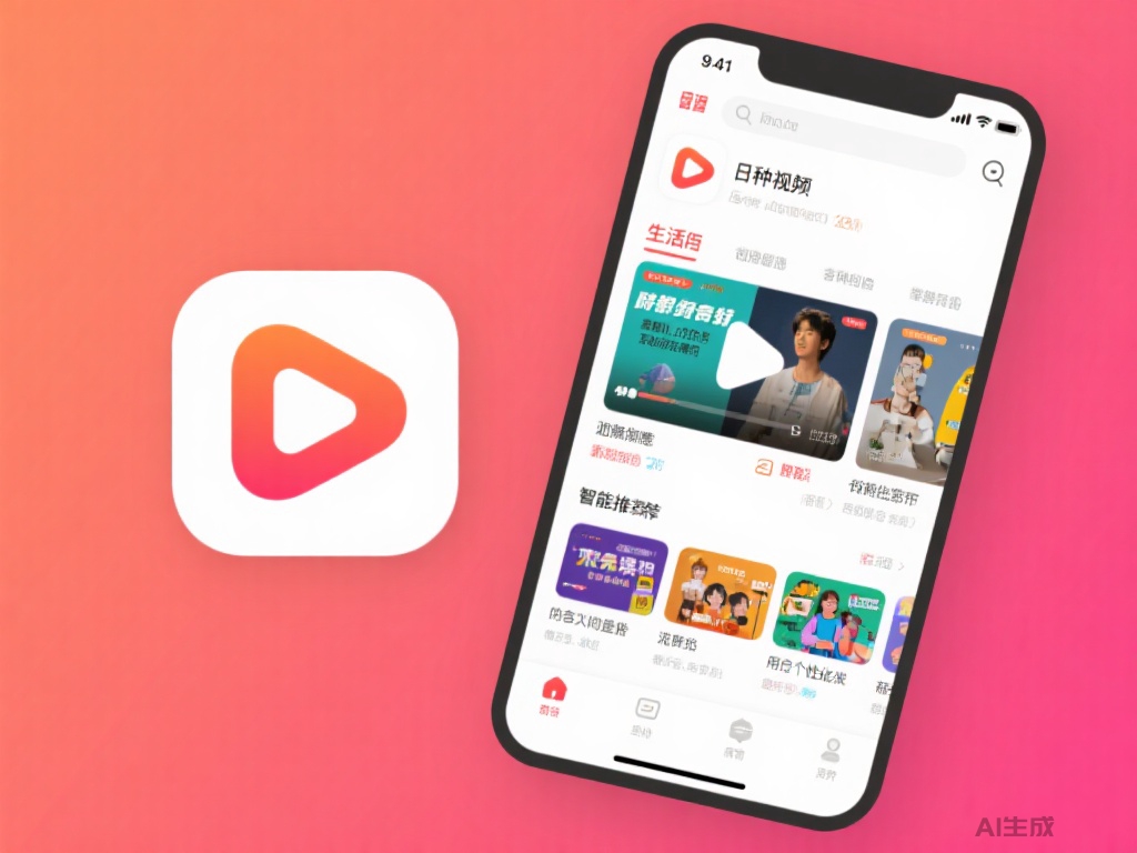 草莓视频色版App下载安装及使用全攻略